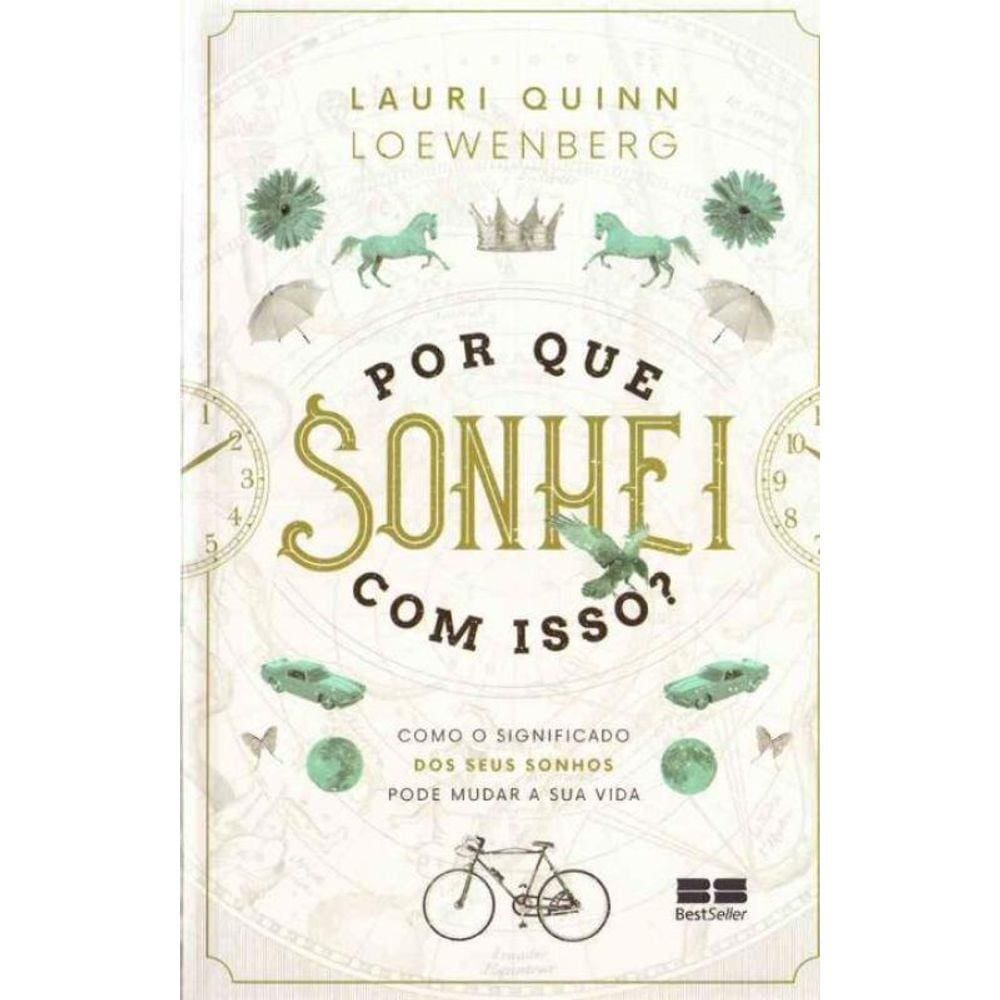 Por Que Sonhei Com Voce?