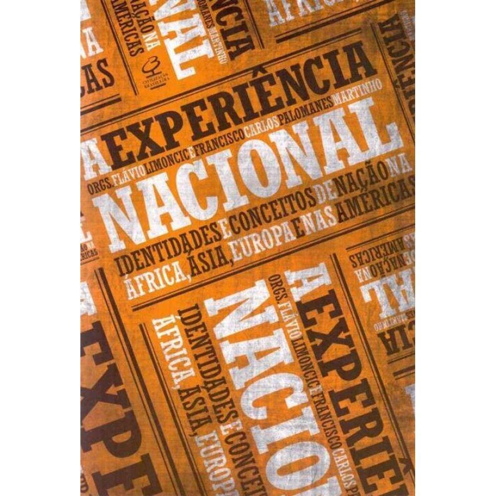 Experiência Nacional, A