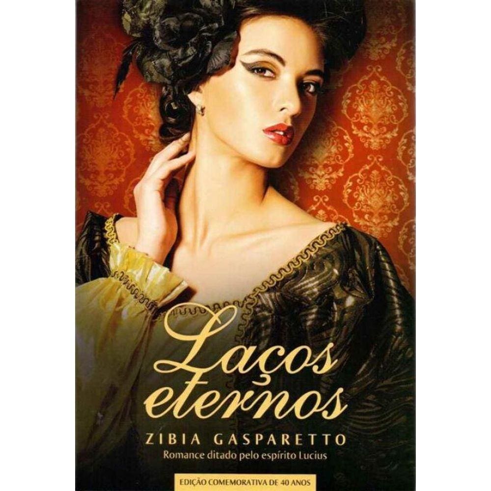 Laços Eternos
