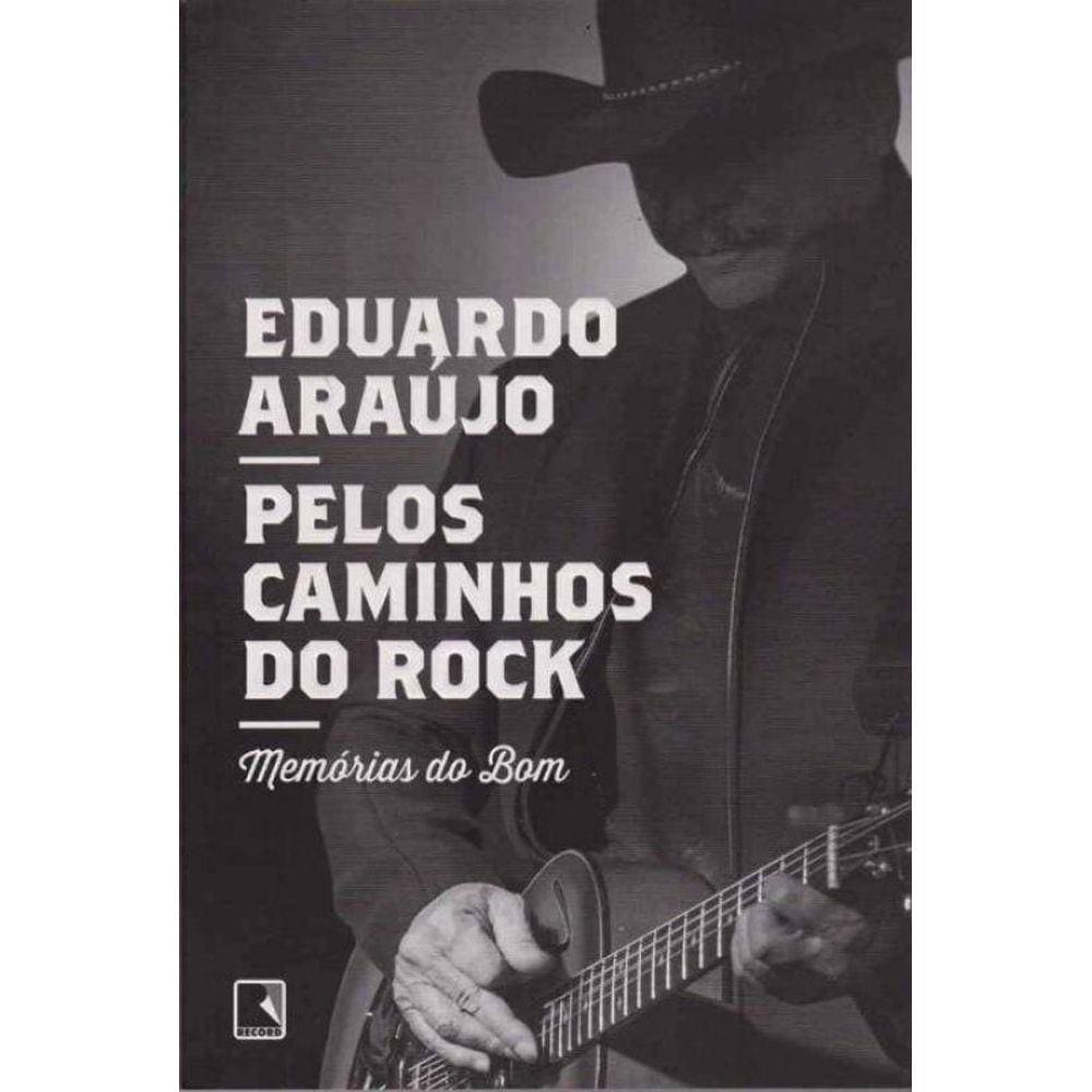 Pelos Caminhos Do Rock