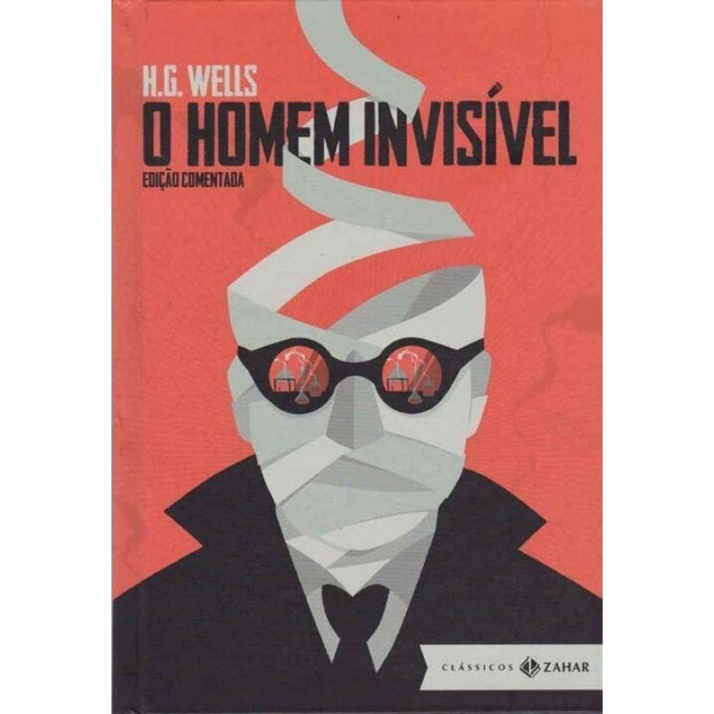 Homem Invisivel, o ( 5861)