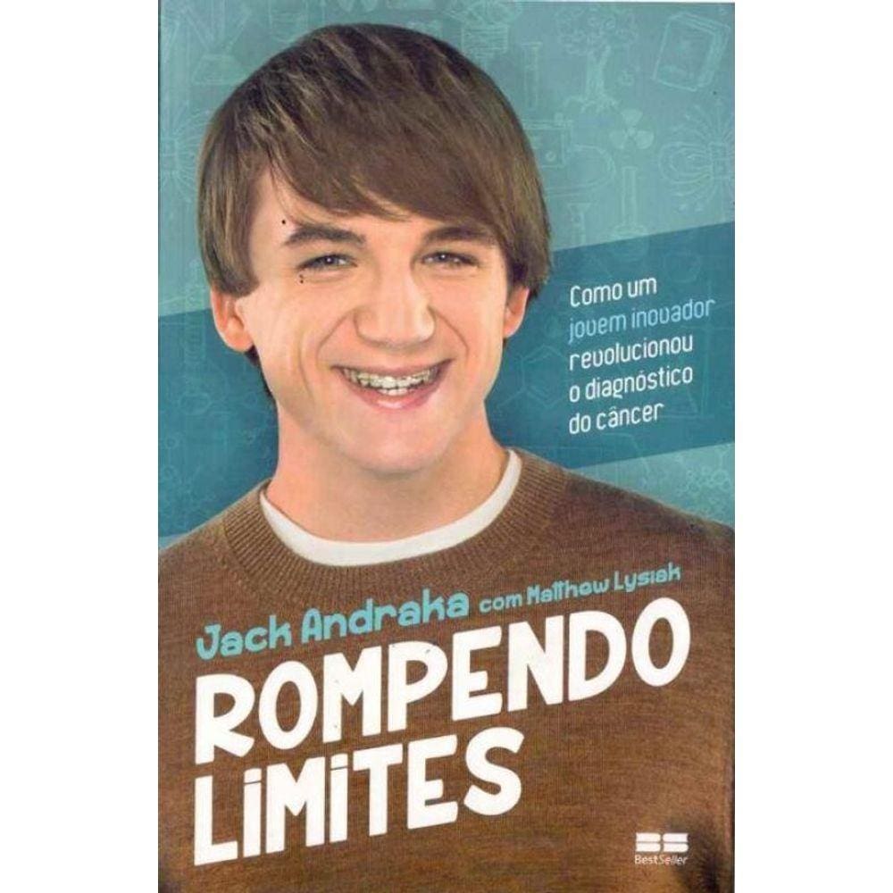 Rompendo Limites