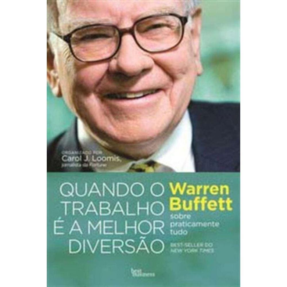 Quando o Trabalho e a Melhor D