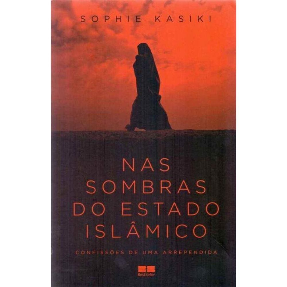 Nas Sombras do Estado Islâmico