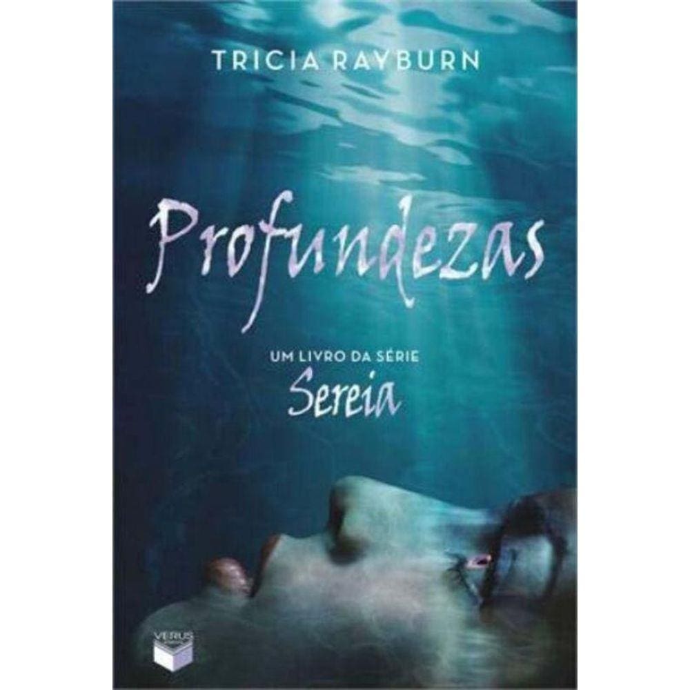 Profundezas - (2222)