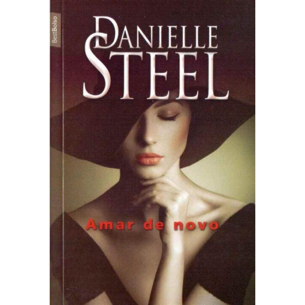 Amar De Novo