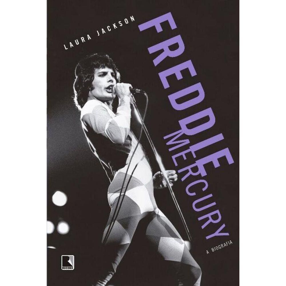 Freddie Mercury - (8252)