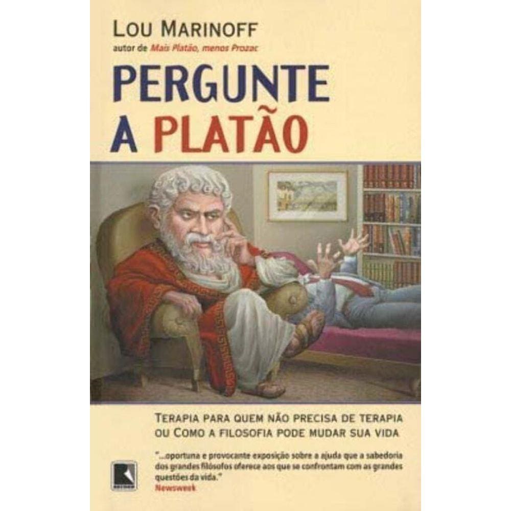 Pergunte a Platao