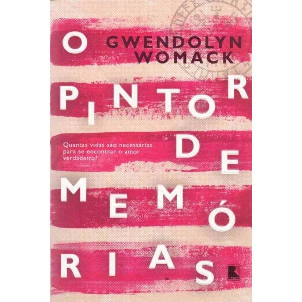 Pintor de Memórias, O