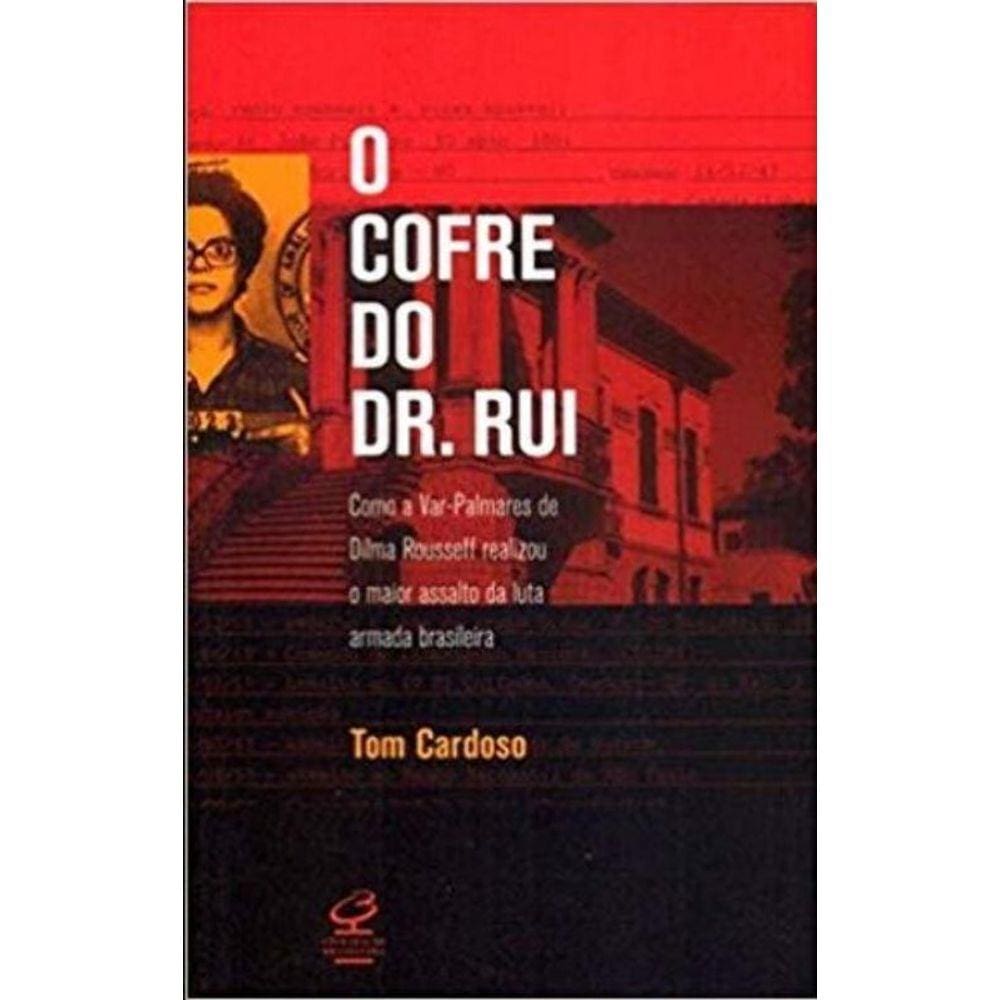 Cofre Do Dr Rui, O