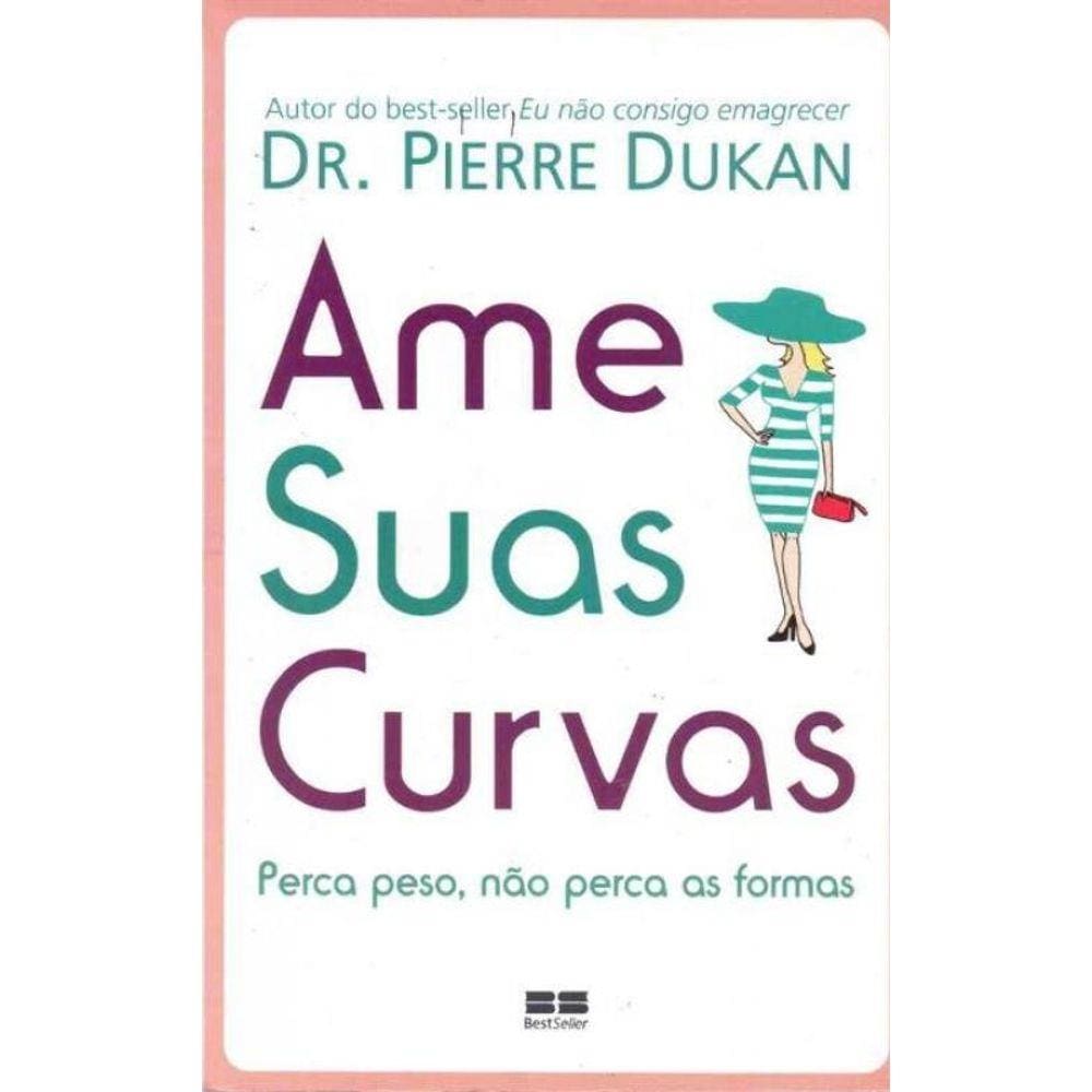 Ame Suas Curvas