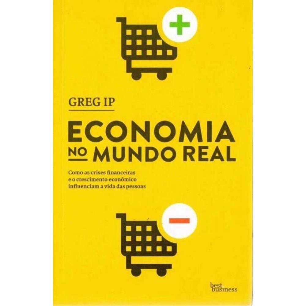 Economia no Mundo Real