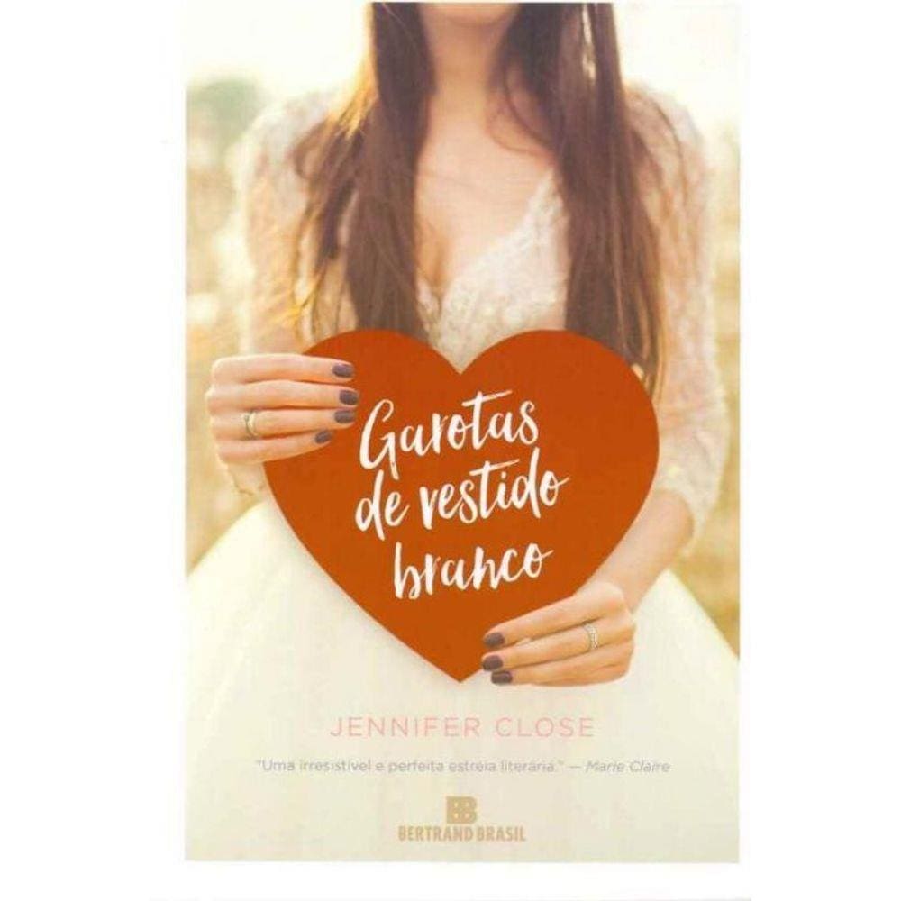 Garotas de Vestido Branco