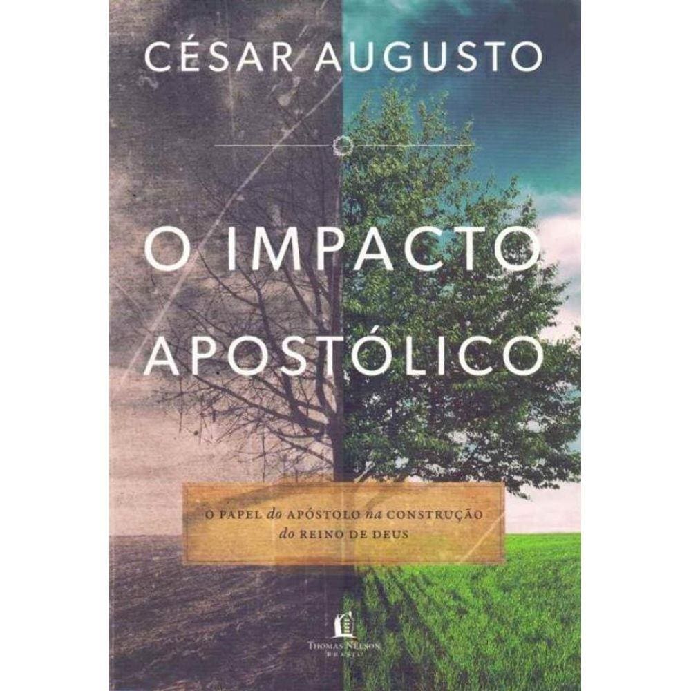 Impacto Apostólico, O