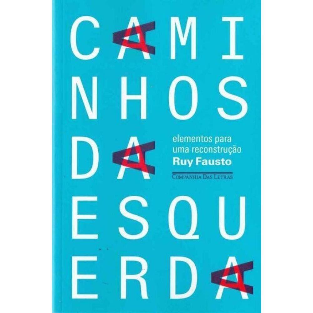 Caminhos da Esquerda