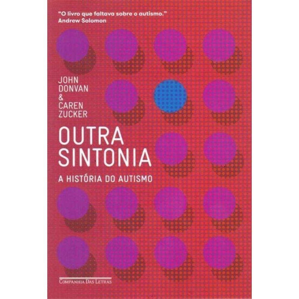 Outra Sintonia - A História do Autismo