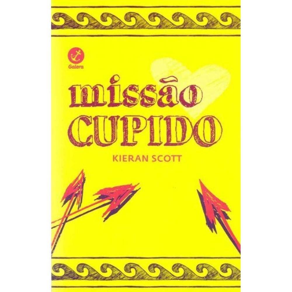 Missão Cupido