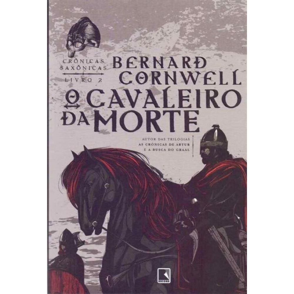 Cavaleiro Da Morte, O
