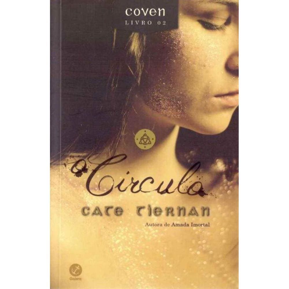 Circulo, o - Coven - Vol. 02