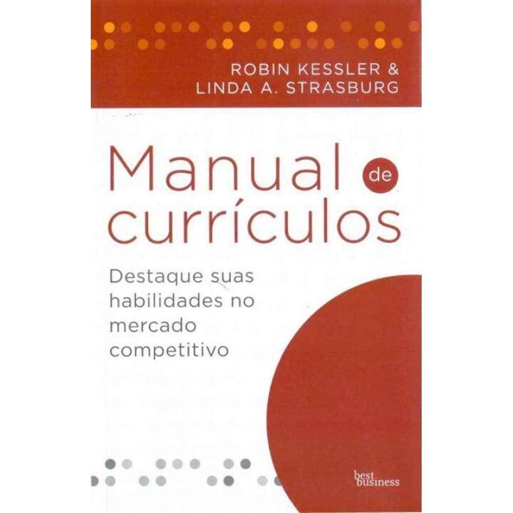 Manual de Curriculos