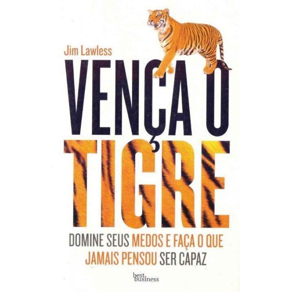 Vença O Tigre