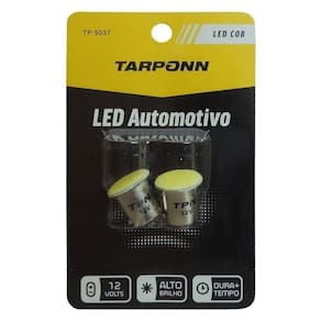 Lamapda Led 67-1141 Ba15S 1Polo 12V - Tp5037
