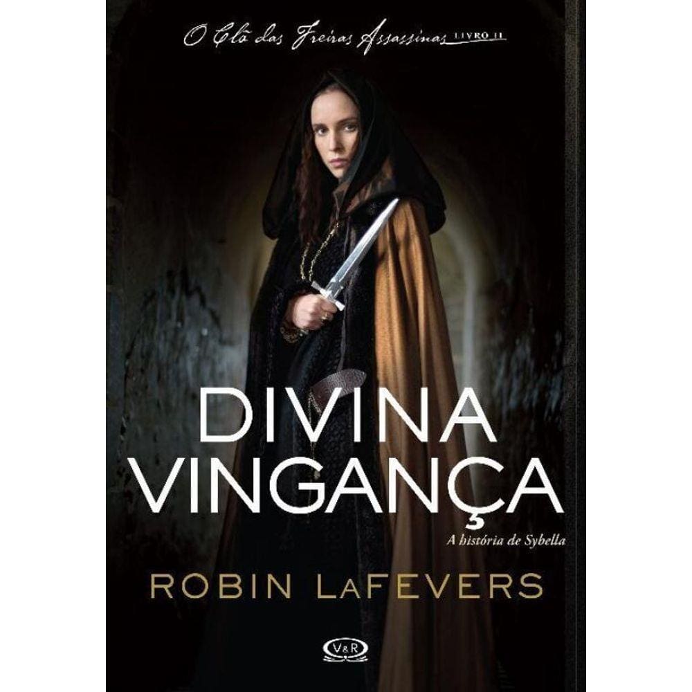 Divina Vinganca