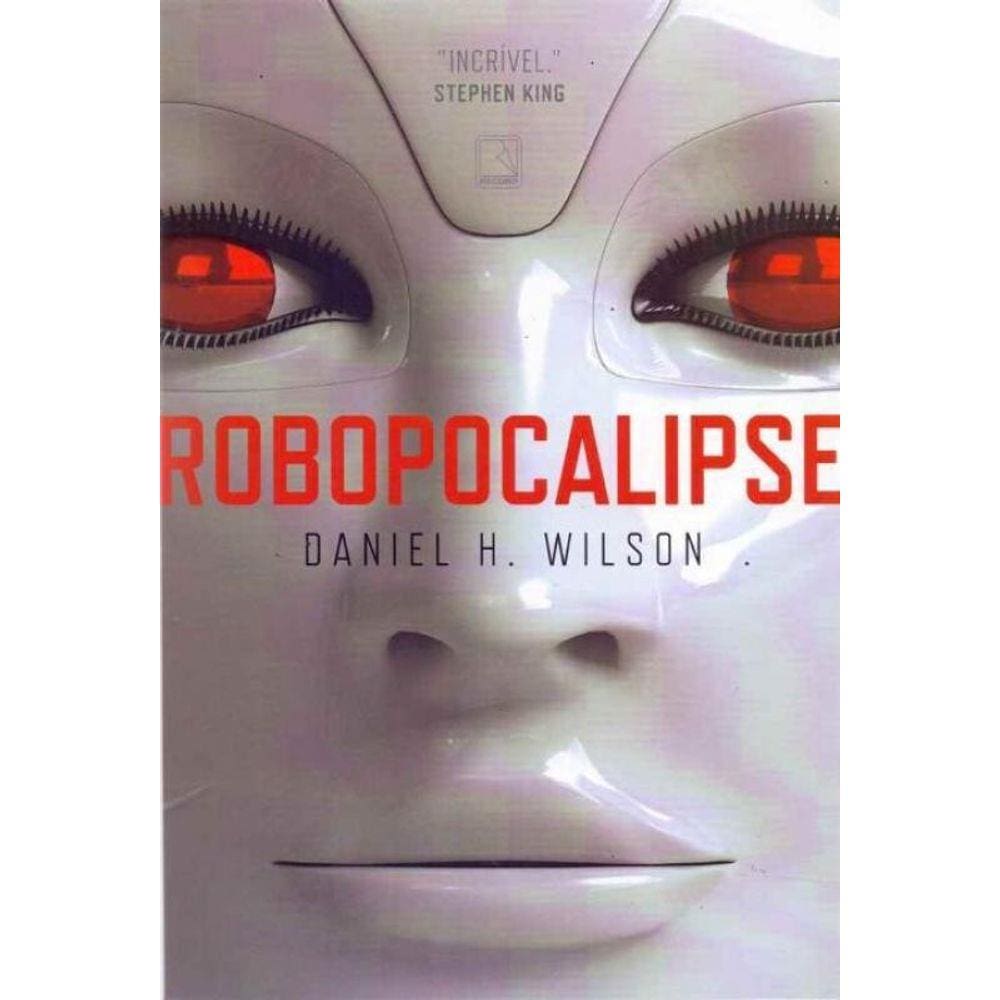 Robopocalipse
