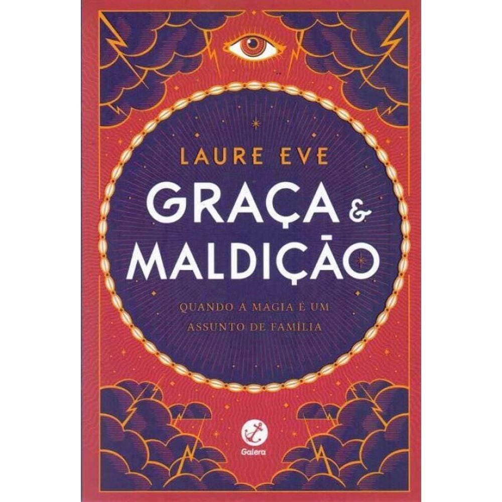Graça e Maldição
