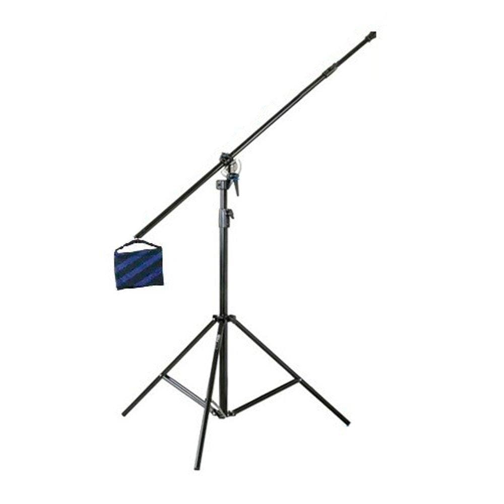 Tripé de Iluminação Girafa Greika YS513