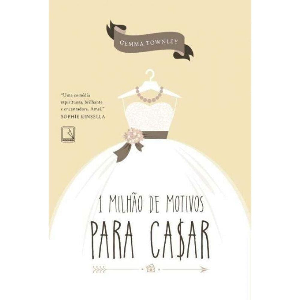 Um Milhao De Motivos Para Casa