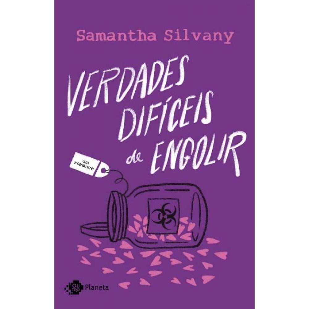 Verdades Difíceis de Engolir