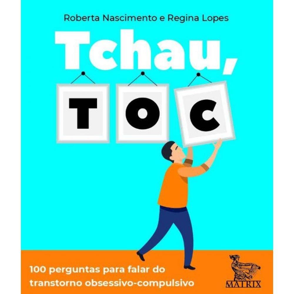Tchau, TOC