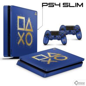 Playstation 4 1tb 1 controle sony edicao limitada days of play controle ps4  destiny 2 renegados, casas bahia