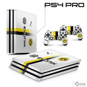 Ps 4 pro branco