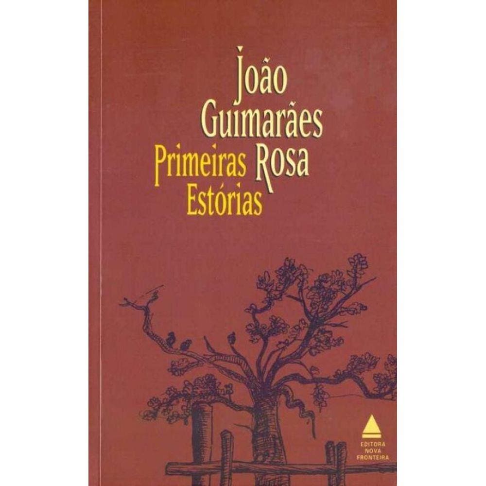 Primeiras Estórias 15 Edicao