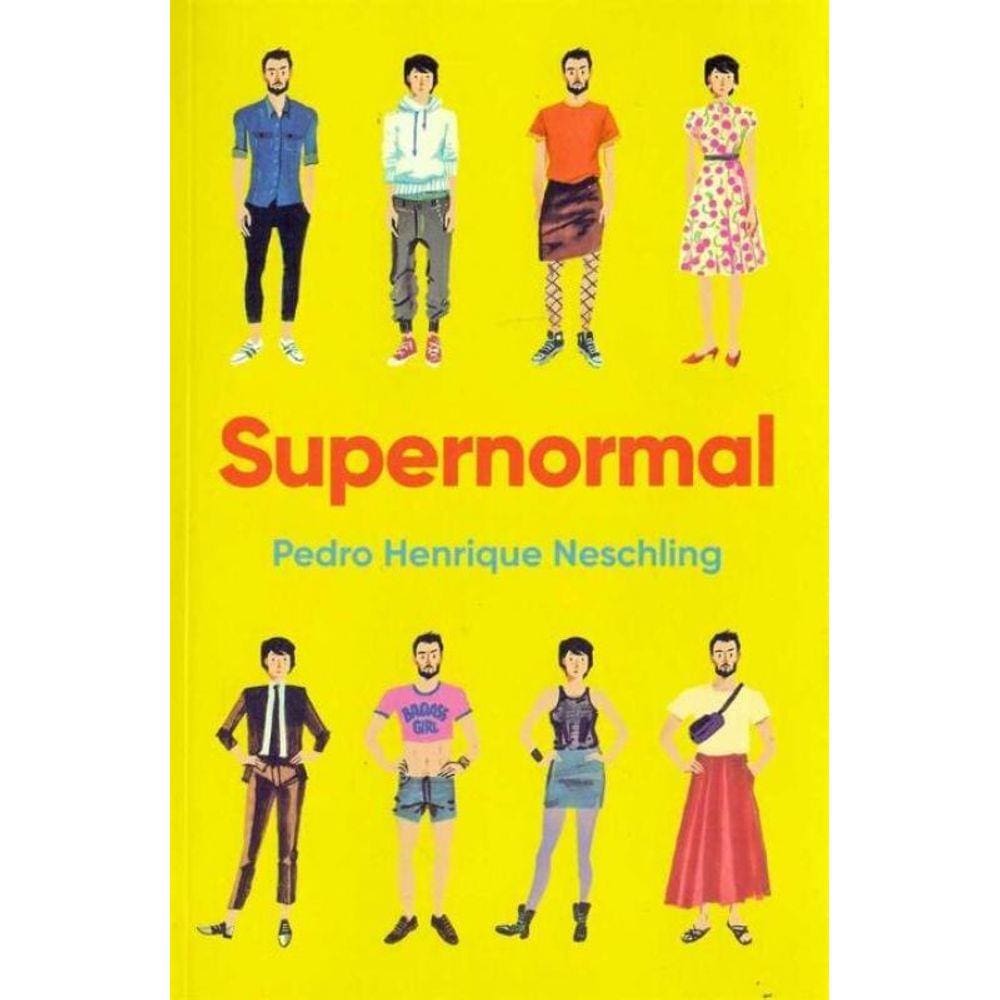 Supernormal