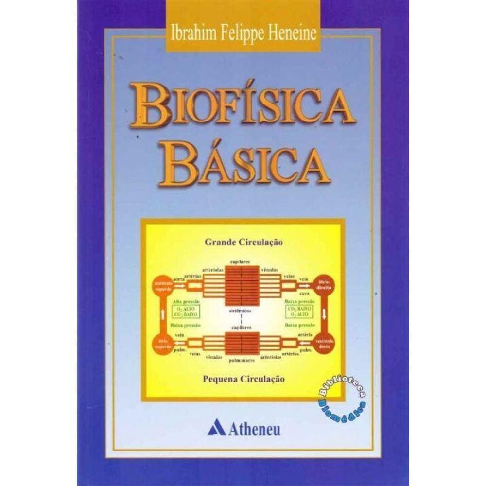 Biofísica Básica - 01Ed/03