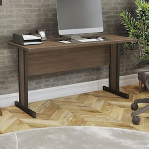 Mesa de Escritório Diretor 1.50m Kappesberg