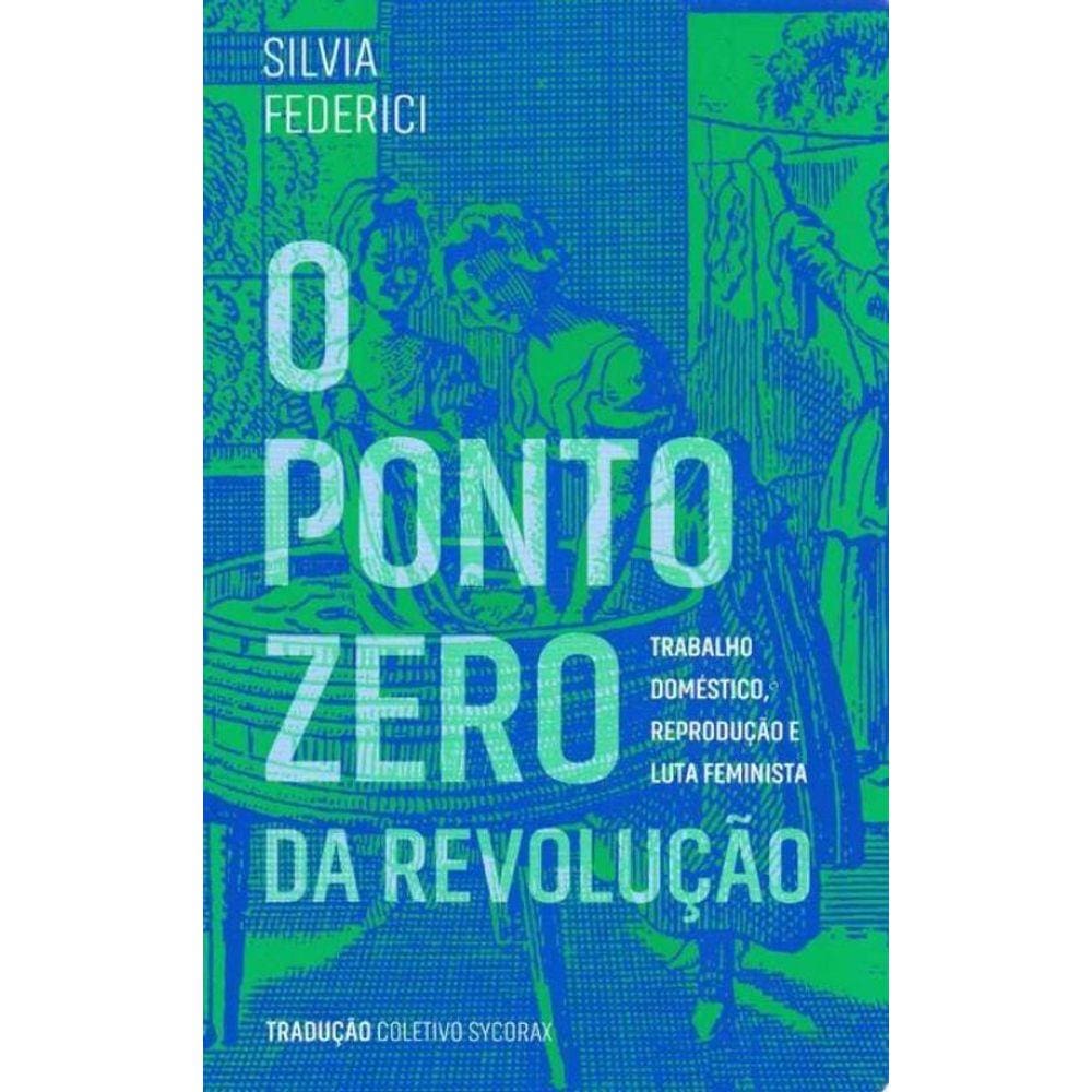 O Ponto Zero