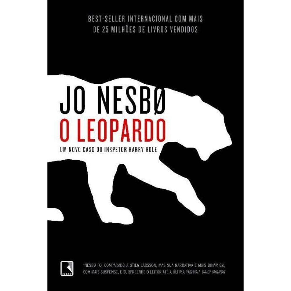 Leopardo, O