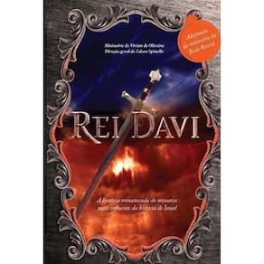 Rei Davi                                        01
