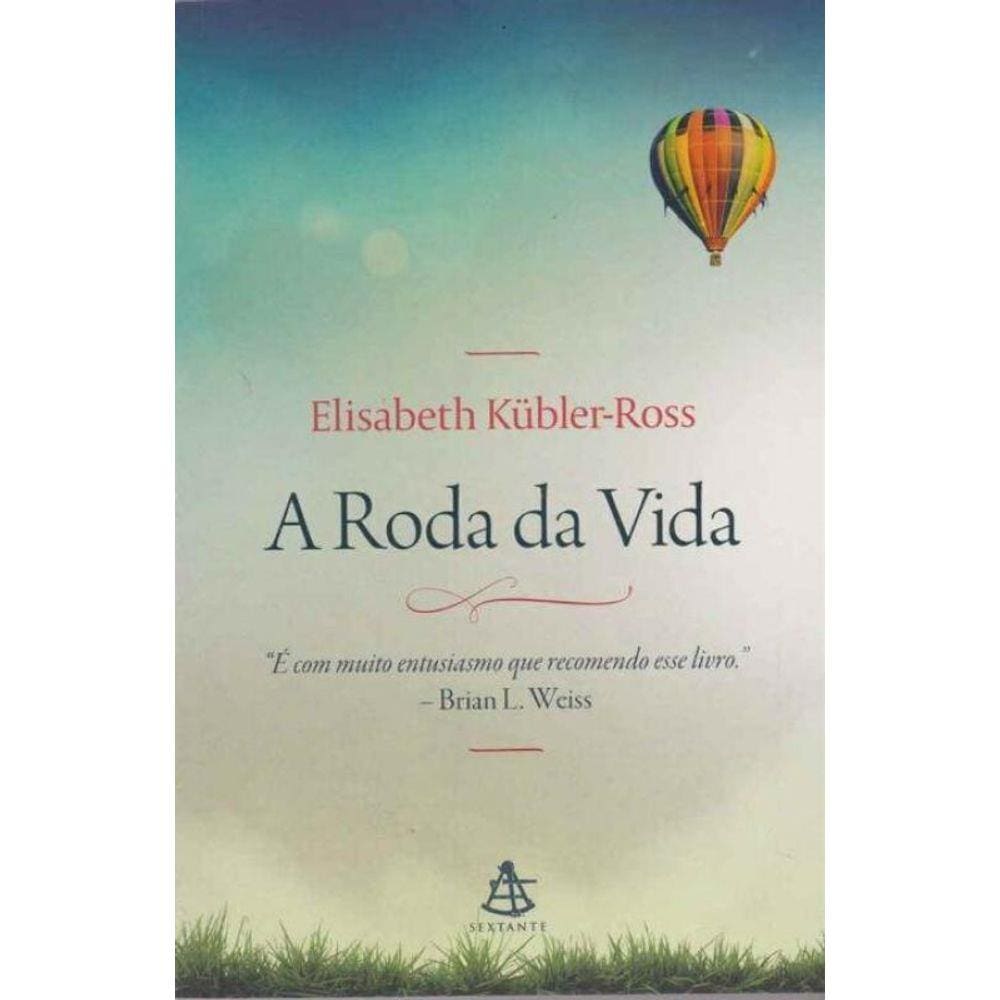 Roda da Vida, a - (Gmt)