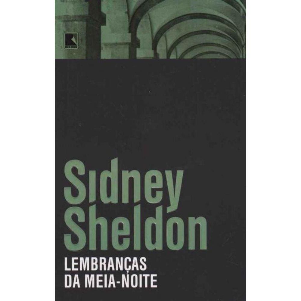 Lembranças da Meia-noite
