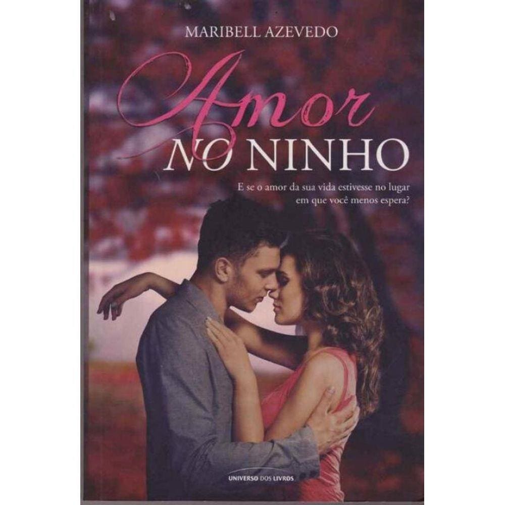 Amor No Ninho