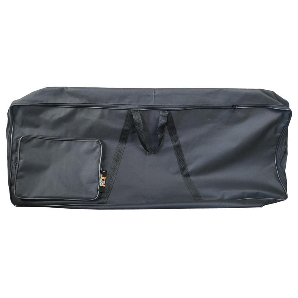 Capa para Teclado Roland E-X20 Simples Nylon 600 (L96 x P36 x A14) - JN