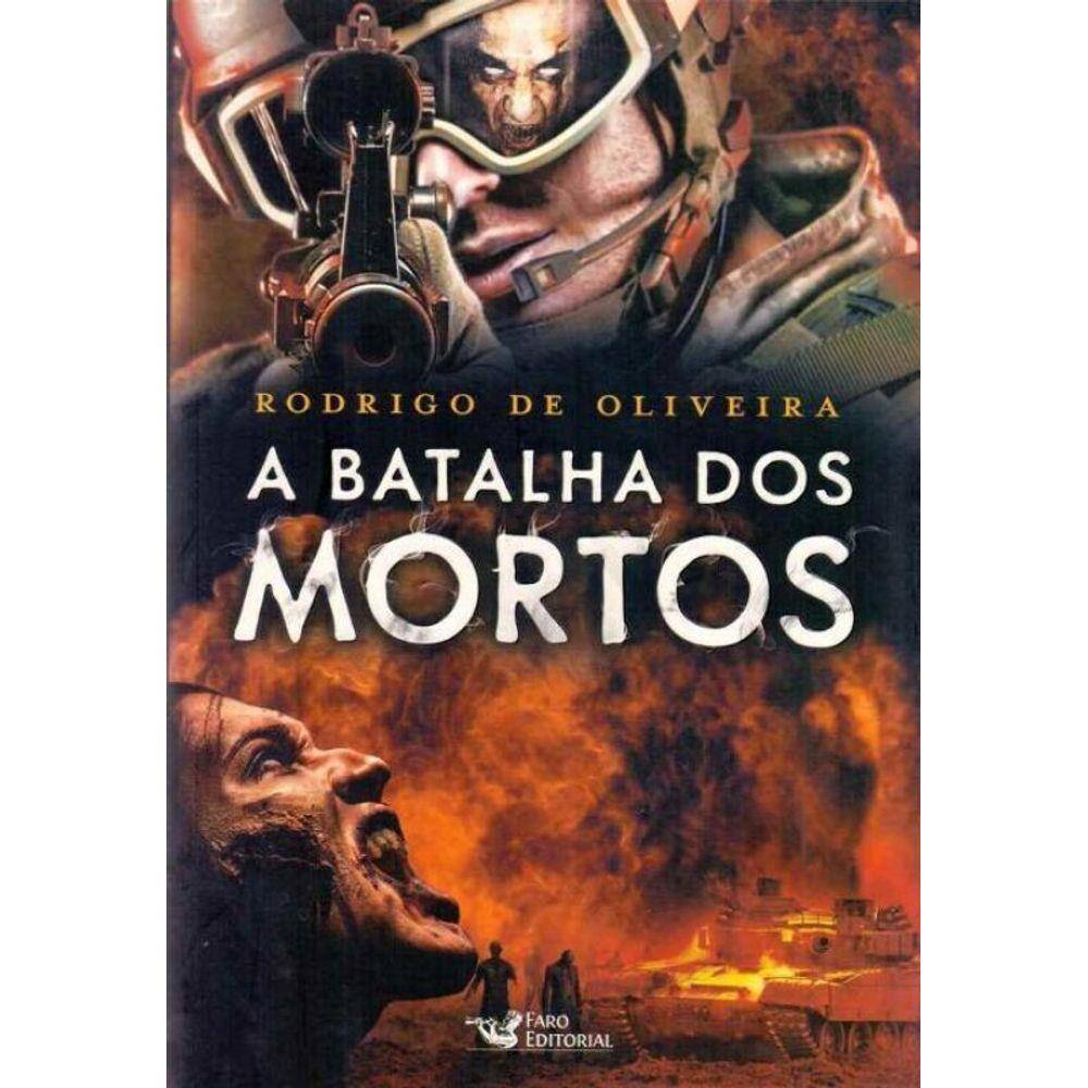 Batalha dos Mortos