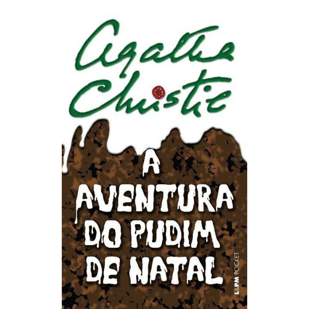 Aventura Do Pudim De Natal, a - Bolso