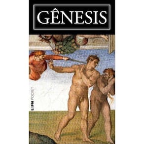 Genesis - Bolso