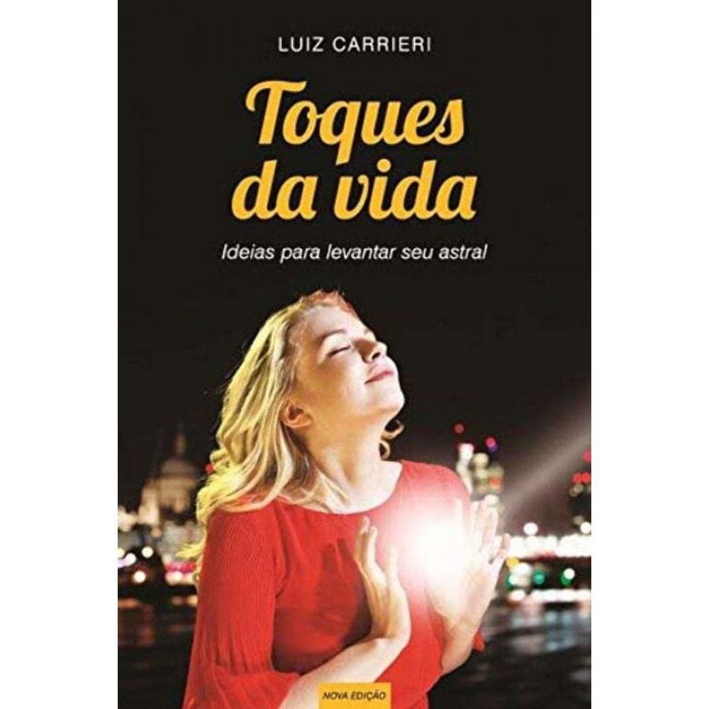 Toques Da Vida - 02Ed